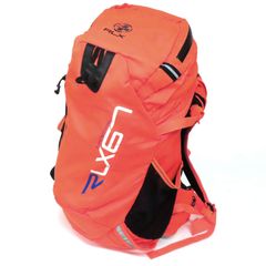 程度良好 (私見) LEKI レキ バックバッグ 85L - メルカリ