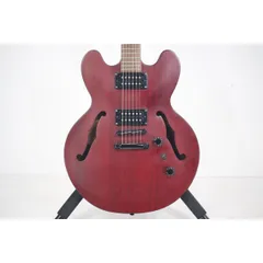 エピフォン　セミアコ　純正ソフトケース付 Epiphone エピフォン Dot EB 純正ソフトケース付き - メルカリ