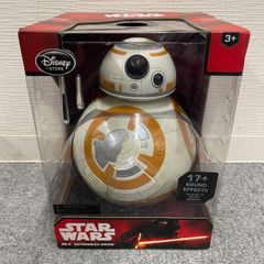 STAR WARS DELUXE BB-8 フィギュア18インチ約46センチ - メルカリ
