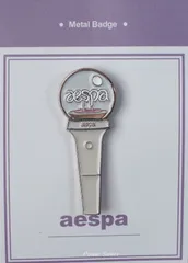2025年最新】aespa ピンバッジの人気アイテム - メルカリ