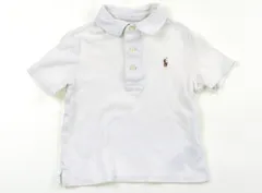 【ポロラルフローレン/POLORALPHLAUREN】Tシャツ・カットソー 90サイズ 男の子【子供服・ベビー服】（1788095）