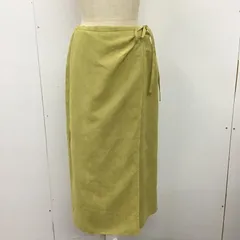 LOWRYS FARM ローリーズファーム スカート ロングスカート LF519118AD スエードタッチラップスカート ロングスカート タイトスカート カジュアルスカート