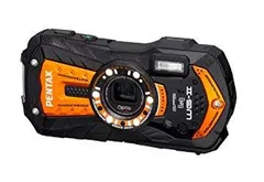 美品!動作確認済み》PENTAX Optio WG-2 GPS デジタルカメラ 美品!動作確認済み》PENTAX Optio WG-2 GPS デジタルカメラ