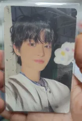 TREASURE ジフン PLEASURE BLUE VER.