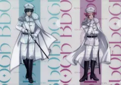 糸師凛 ミリタリーBlue military ver. 43個在庫あり 糸師凛 ミリタリーBlue military ver. 43個在庫あり 糸師凛