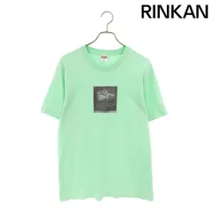 18SS /Supreme Chair Tee シュプリーム チェア Tシャツ 半袖 Supreme☆シュプリーム 23SS WEEK18 キス プリント Tシャツ
