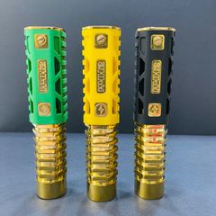 Tower Mods Desolator V3 Raijin VAPE Mod - メルカリ