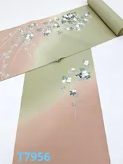 2025年最新】加賀友禅 反物の人気アイテム - メルカリ