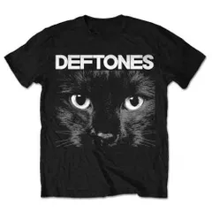 2025年最新】deftones tシャツの人気アイテム - メルカリ