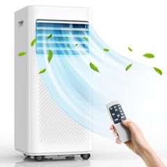 ZAFRO スポットクーラー ポータブルエアコン 本体 - メルカリ
