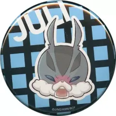 【中古】バッジ・ピンズ(キャラクター) ジュリ(リス) 「BROTHERS CONFLICT キョーダイ缶バッジ」