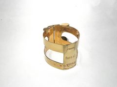 選定品✴︎B♭クラリネット リガチャー セカンドインパクト C3 - メルカリ