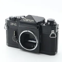 2024年最新】canon new f-1の人気アイテム - メルカリ