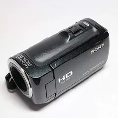 美品　SONY ハンディカム HDR-CX120　ハンディカムビデオカメラ Amazon.co.jp: SONY デジタルHDビデオカメラレコーダー