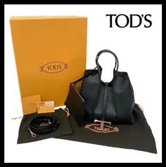2025年最新】トッズTタイムレスショッピングバッグミニの人気アイテム