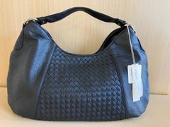【新品・訳あり・在庫処分特価】ハンドバッグ　ブラック