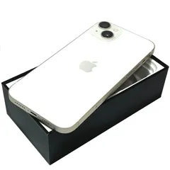 iPhone14 512GB スターライト 本体 美品 Amazon | 【整備済み品】 Apple iPhone 14 Plus 512GB スター
