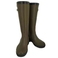 エーグル AIGLE ラバーブーツ レインブーツ メンズ  Mのサムネイル