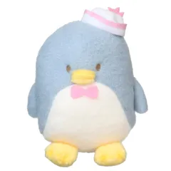 タキシードサム ぬいぐるみ ヴィンテージレトロ ふわふわシリーズ サンリオ ケイカンパニー プレゼント ギフト キャラクター グッズ 