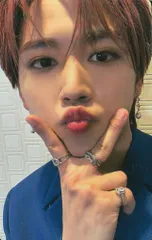 JO1 白岩瑠姫 JO1 CALENDAR 2024