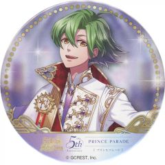 シャーロック・ホームズ FGO 星見の回廊 缶バッジ 4 - メルカリ