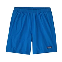 Patagonia パタゴニア  Baggies Lights - 6.5 in 58048  バギーズ ライト メンズ ショートパンツ 売れ筋アイテム アウトドア  2.エンドレスブルー XXL