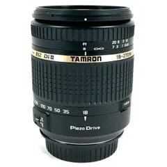 2024年最新】TAMRON 18-270 pzdの人気アイテム - メルカリ