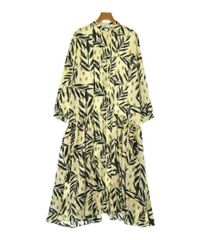 JOURNAL STANDARD relume シャツワンピース レディース 【古着】【中古】【送料無料】のサムネイル