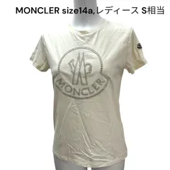 2025年最新】モンクレール Tシャツ 14aの人気アイテム - メルカリ