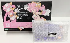 【ジャンク品】PUNI☆MOFU マオ Amazon | 壽屋(KOTOBUKIYA) メガミデバイス PUNI☆MOFU マオ