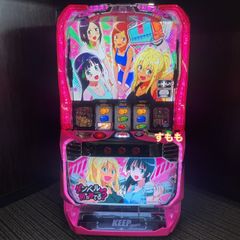 南国育ちスマスロ実機 - メルカリ