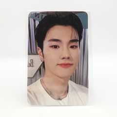 TXT ボムギュ THE 3RD PHOTOBOOK H:OUR トレカ カード フォト