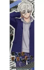 【中古】バッジ・ピンズ 凪誠士郎(スクエア) ホログラム缶バッジ 「ブルーロック×ナムコキャンペーン Break time」