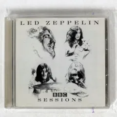 2025年最新】led zeppelin bbc sessionsの人気アイテム - メルカリ