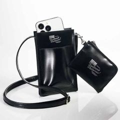 モノマックス 3月増刊号 付録 スマホショルダー&ミニ財布