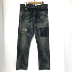 2025年最新】Neighborhood savage denim dp midの人気アイテム
