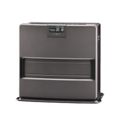 【未使用品】CORONA 石油ファンヒーター FH-VX3623BY-H グレー Amazon.co.jp : コロナ(Corona) 石油ファンヒーター ヒーター VX