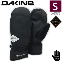 れお　新品未使用品　DAKINE SILVIA GORE-TEX グローブ 2025年最新】ダカイン DAKINE SILVIAの人気アイテム - メルカリ