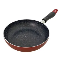 【新品・7営業日以内発送】ALC1504 レーヴ IHフライパン 28cm F－7193【沖縄離島販売不可】