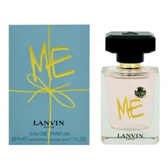 ランバン ランバン ミー(ME) オードパルファム EDP SP 30ml LANVIN 香水・フレグランス [7982] 佐川急便のサムネイル