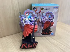 O219 一番くじ ワンピース 新たな夜明け B賞 ヤマト