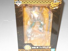샤먼 킹 이치 반 쿠지 제 2 탄 B상 아사쿠라 잎 피규어 신품 미개봉 SHAMAN KING