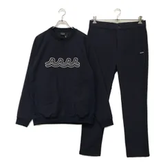 未使用品 メンズ ムータマリン muta MARINE セットアップ 6(L