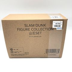 山王SET 「スラムダンク」 SLAM DUNK FIGURE COLLECTION PVC製塗装済み完成品 フィギュア