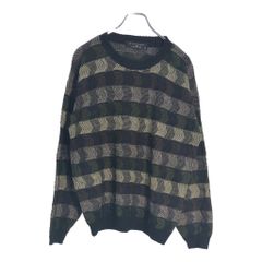 MELKA SWEDEN メルカ スウェーデン ニット (L) - メルカリ
