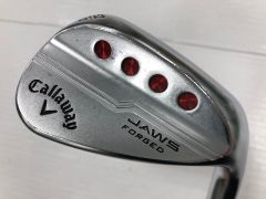 【最短翌日発送】JAWS FORGED 2020 クロム | 52 | S | NSプロ MODUS 3 TOUR 105 | 中古 | ウェッジ | キャロウェイ