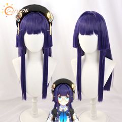 崩壊スターレイル ぺラ コスプレ ウィッグ