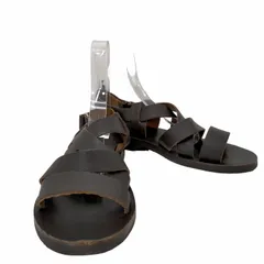 パラブーツ Paraboot International Gallery BEAMS / 別注 OUVEA ストラップサンダル メンズ JPN：39 のサムネイル