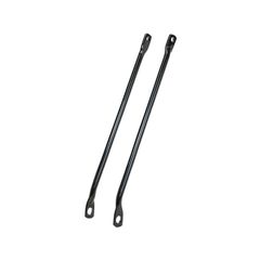 [ADEPT] Rack Leg (for 20-inch bikes) Cycle/Bicycle Black