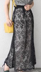 【未使用】BEAUTY&YOUTHギャザーフレアノースリーブマキシワンピ BEAUTY&YOUTH UNITED ARROWS（ビューティーアンドユース
